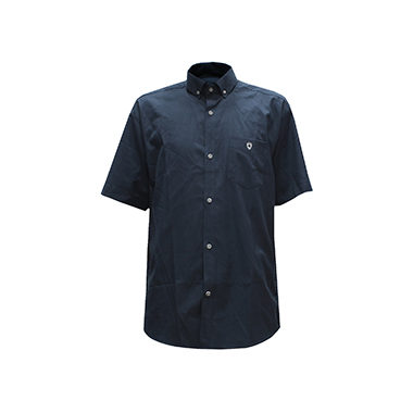 پیراهن استین کوتاه سایز بزرگ کد محصول shirt5346